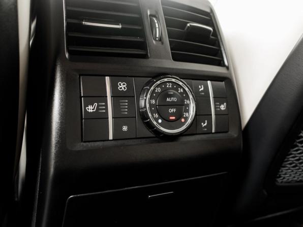 Mercedes-Benz GLE AMG I (W166) с пробегом 2016 года, цена 3 900 000 рублей, 158913 км, внедорожник, Автокод Объявления