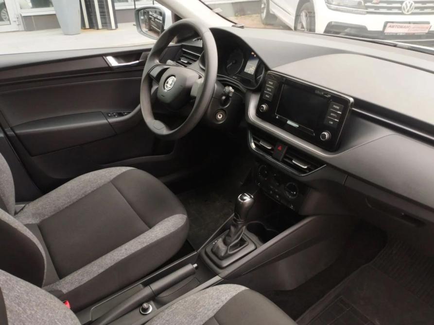 Skoda Rapid II Екатеринбург  - изображение 34