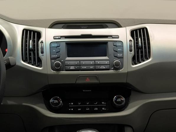 Kia Sportage III с пробегом 2011 года, цена 1 250 000 рублей, 133444 км, внедорожник, Автокод Объявления
