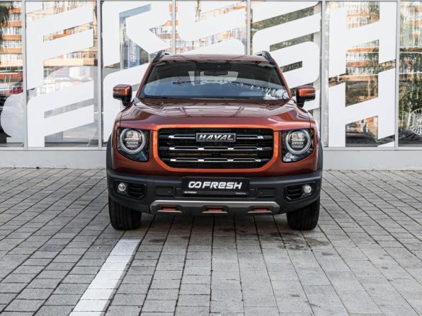 Haval Dargo с пробегом 2022 года, цена 2 720 000 рублей, 34229 км, внедорожник, Автокод Объявления