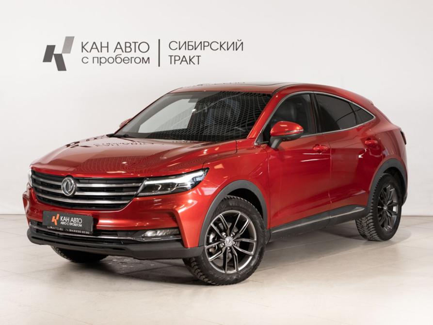 Dongfeng Fengon ix5 Казань  - изображение 1