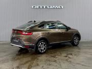 Renault Arkana I Краснодар  - изображение 25
