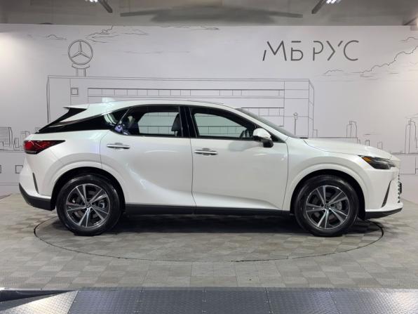 Lexus RX V с пробегом 2026 года, цена 8 450 000 рублей, 29 км, внедорожник, Автокод Объявления