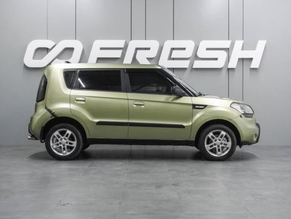 Kia Soul I с пробегом 2009 года, цена 689 000 рублей, 246097 км, хэтчбек, Автокод Объявления