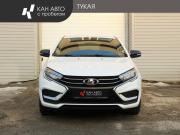 Lada (ВАЗ) Vesta I Рестайлинг (NG) Казань  - изображение 20