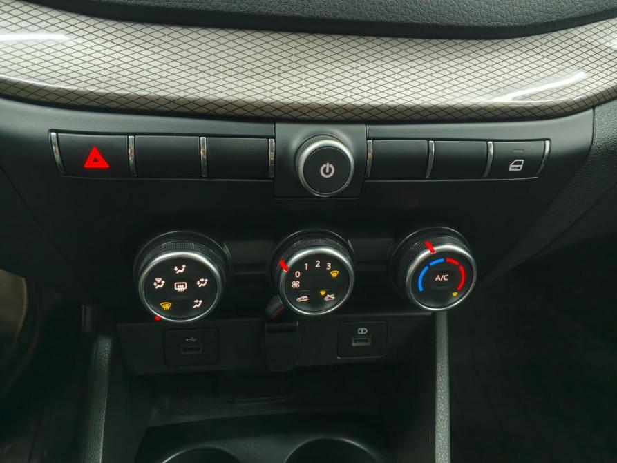 Lada (ВАЗ) Vesta I Рестайлинг (NG) Москва  - изображение 14