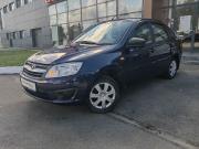 Lada (ВАЗ) Granta I Великие Луки  - изображение 17