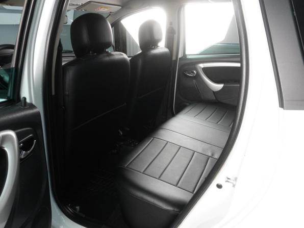 Nissan Terrano III (D10) с пробегом 2016 года, цена 1 079 000 рублей, 180346 км, внедорожник, Автокод Объявления