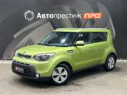 Kia Soul II Пермь  - изображение 21