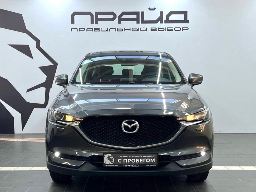 Mazda CX-5 II Ростов-на-Дону  - изображение 2
