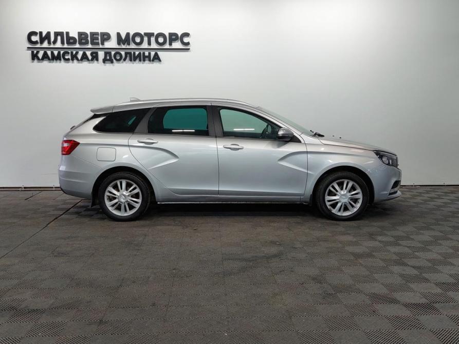 Lada (ВАЗ) Vesta I Пермь  - изображение 6