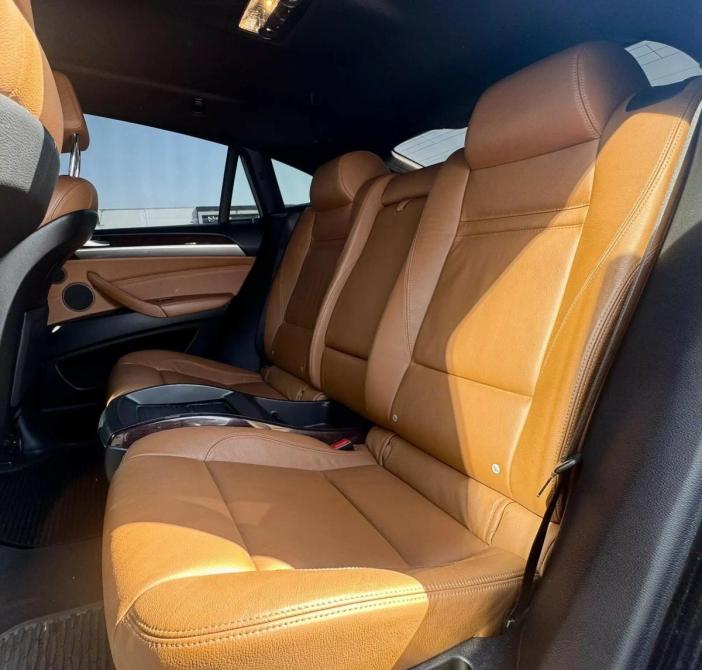 BMW X6 I (E71) Воронеж  - изображение 16