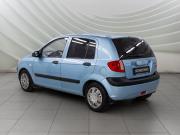 Hyundai Getz I Рестайлинг Волгоград  - изображение 36