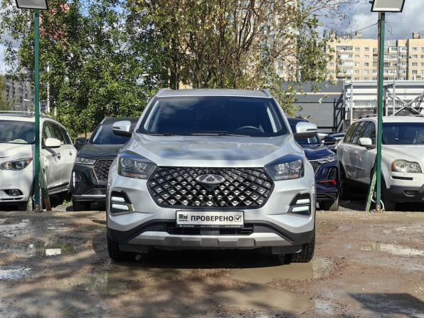 Chery Tiggo 4 Pro I Рестайлинг с пробегом 2025 года, цена 1 689 000 рублей, 18000 км, внедорожник, Автокод Объявления