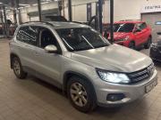Volkswagen Tiguan I Рестайлинг Санкт-Петербург  - изображение 9