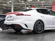 Kia Stinger I Рестайлинг Санкт-Петербург  - изображение 45