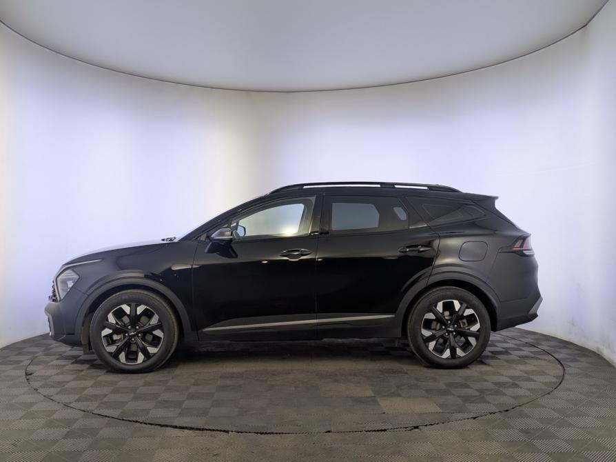 Kia Sportage V Москва  - изображение 8