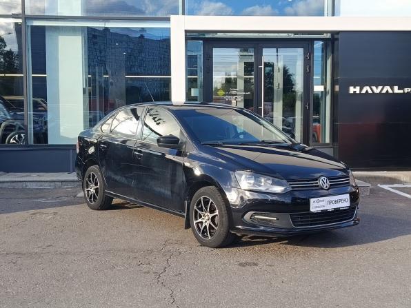 Volkswagen Polo V с пробегом 2011 года, цена 709 000 рублей, 175691 км, седан, Автокод Объявления