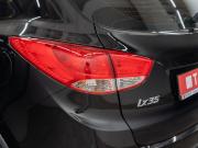 Hyundai ix35 I Рестайлинг Красноярск  - изображение 43