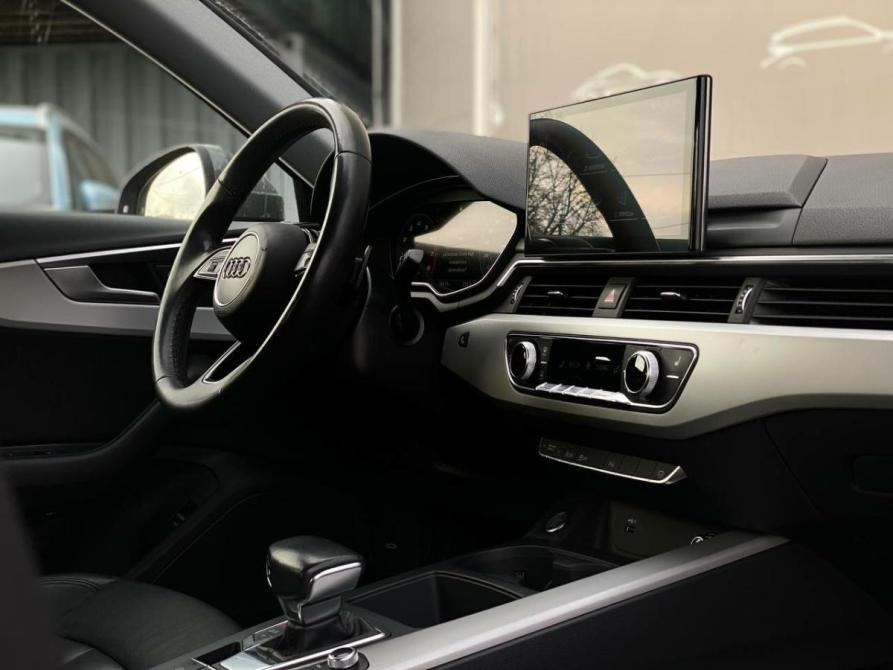 Audi A4 V (B9) Рестайлинг Санкт-Петербург  - изображение 10