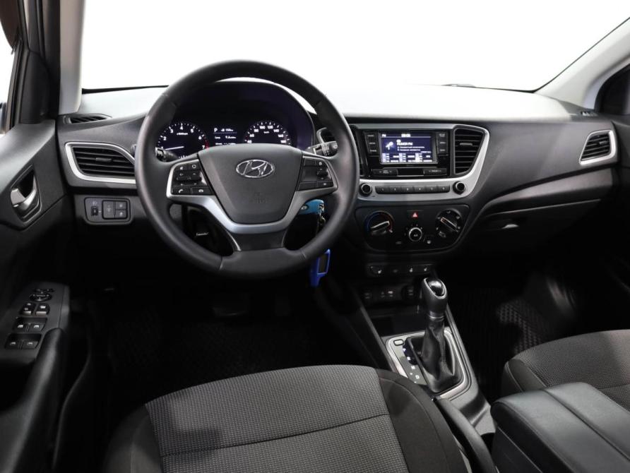 Hyundai Solaris II Ростов-на-Дону  - изображение 6