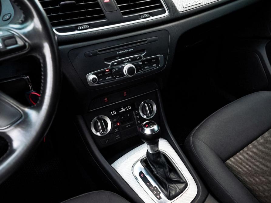 Audi Q3 I (8U) Екатеринбург  - изображение 9