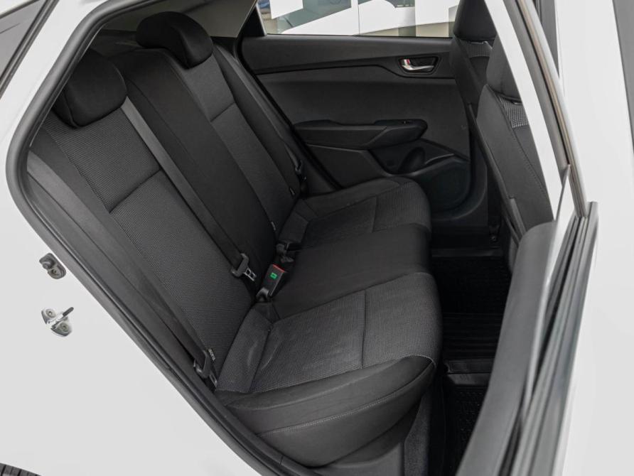 Hyundai Solaris II Рестайлинг Краснодар  - изображение 7