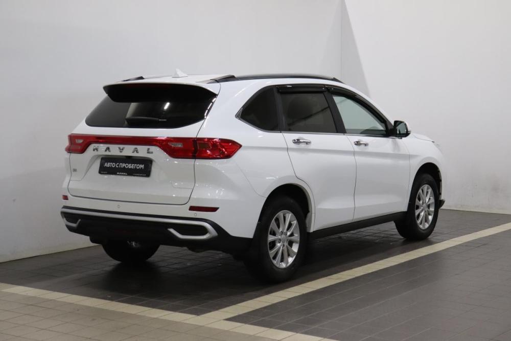 Haval M6 II Ульяновск  - изображение 4
