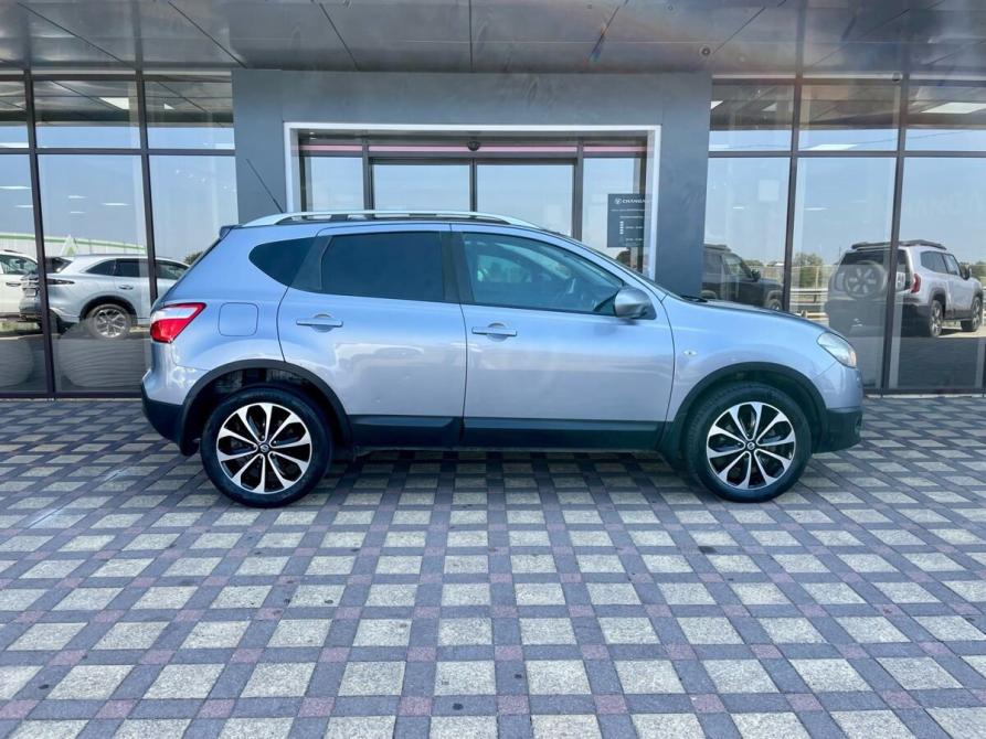Nissan Qashqai I Рестайлинг Краснодар  - изображение 4
