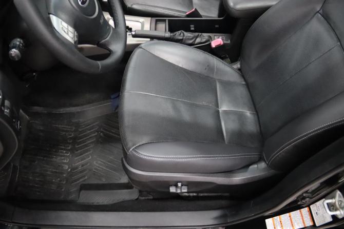 Subaru Forester III с пробегом 2008 года, цена 945 450 рублей, 269802 км, внедорожник, Автокод Объявления