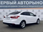Ford Focus III Краснодар  - изображение 24