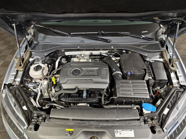 Skoda Superb III с пробегом 2016 года, цена 2 115 000 рублей, 157847 км, универсал, Автокод Объявления