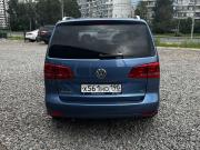 Volkswagen Touran I Рестайлинг 2 Ярославль  - изображение 45