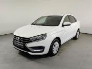 Lada (ВАЗ) Vesta I Рестайлинг (NG) Уфа  - изображение 26