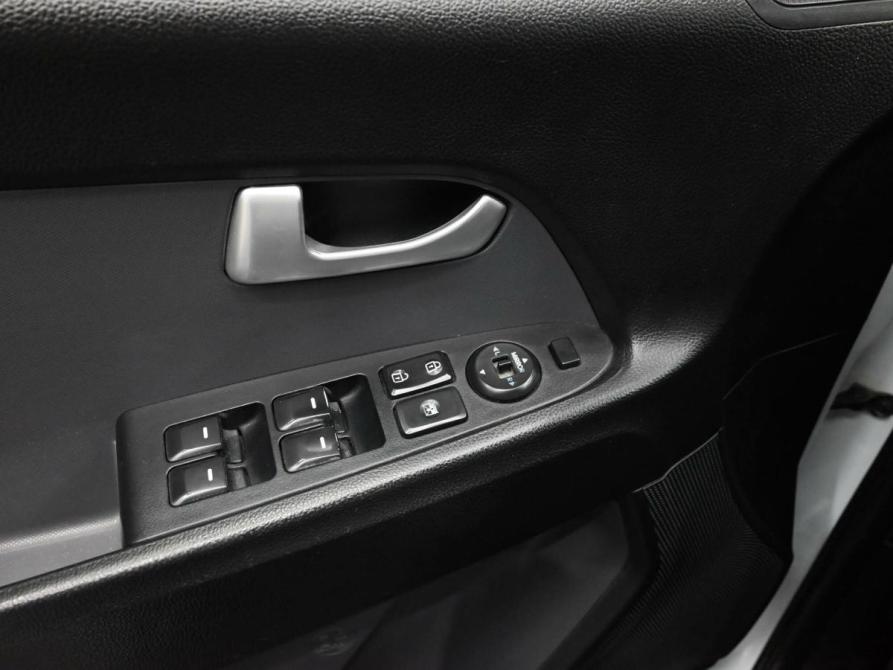 Kia Sportage III Екатеринбург  - изображение 14