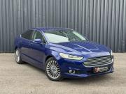Ford Mondeo V Самара  - изображение 19