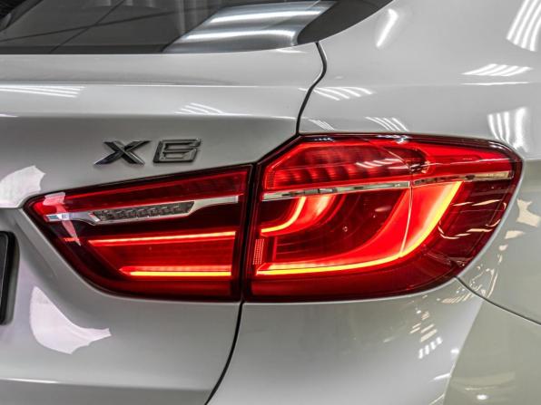 BMW X6 II (F16) с пробегом 2015 года, цена 3 599 000 рублей, 174575 км, внедорожник, Автокод Объявления