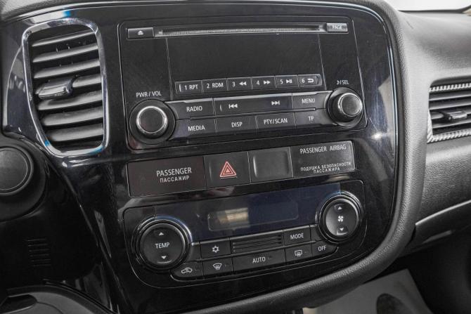 Mitsubishi Outlander III с пробегом 2014 года, цена 1 599 000 рублей, 174200 км, внедорожник, Автокод Объявления
