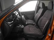 Lada (ВАЗ) Granta I Рестайлинг Тюмень  - изображение 25