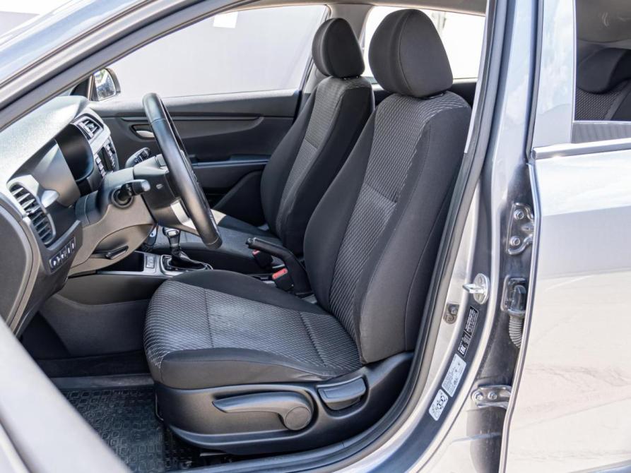 Kia Rio IV Краснодар  - изображение 10