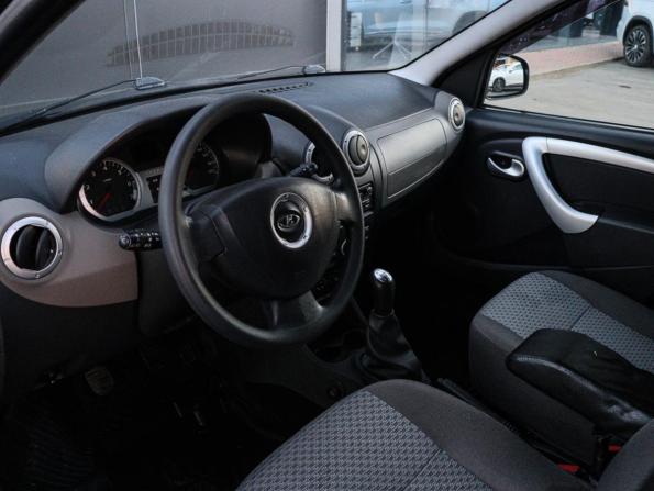 Lada (ВАЗ) Largus I с пробегом 2015 года, цена 825 000 рублей, 112331 км, универсал, Автокод Объявления