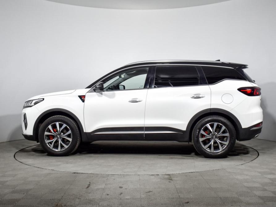 Chery Tiggo 7 Pro Max I Санкт-Петербург  - изображение 8