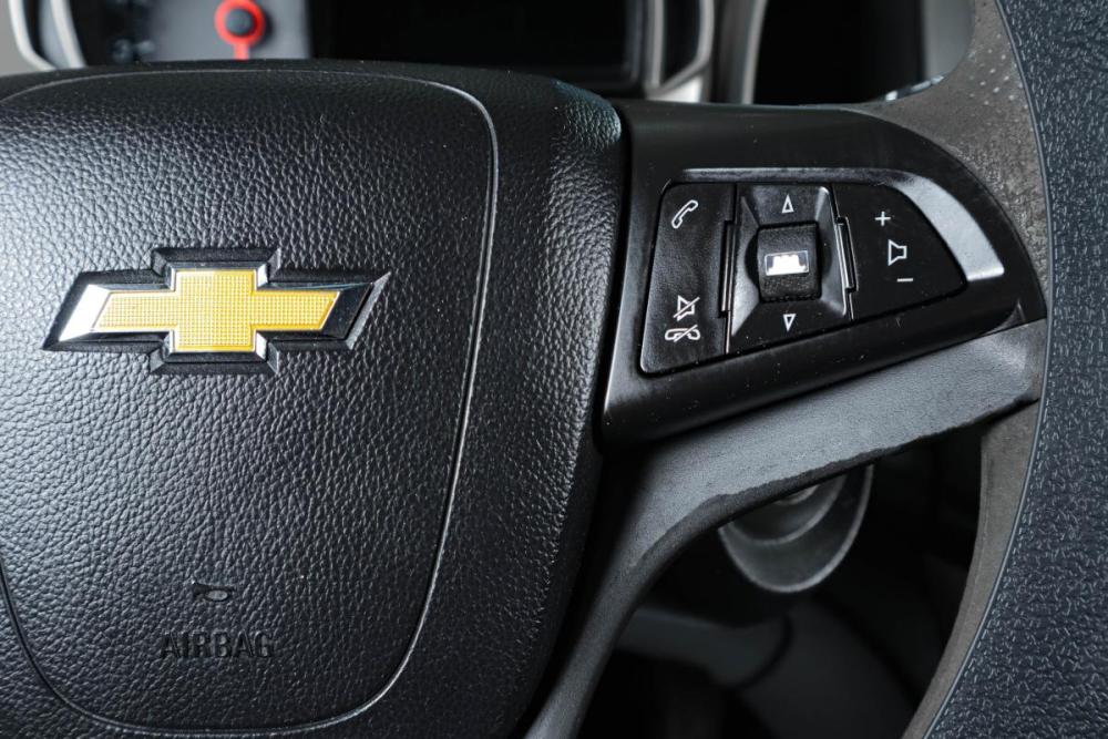 Chevrolet Aveo II Тюмень  - изображение 15