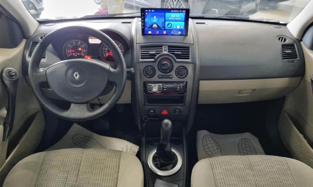 Renault Megane II Рестайлинг Уфа  - изображение 7