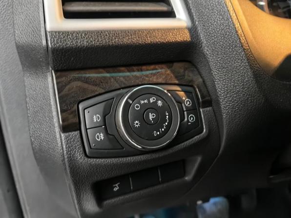 Ford Explorer V с пробегом 2012 года, цена 1 333 000 рублей, 228933 км, внедорожник, Автокод Объявления