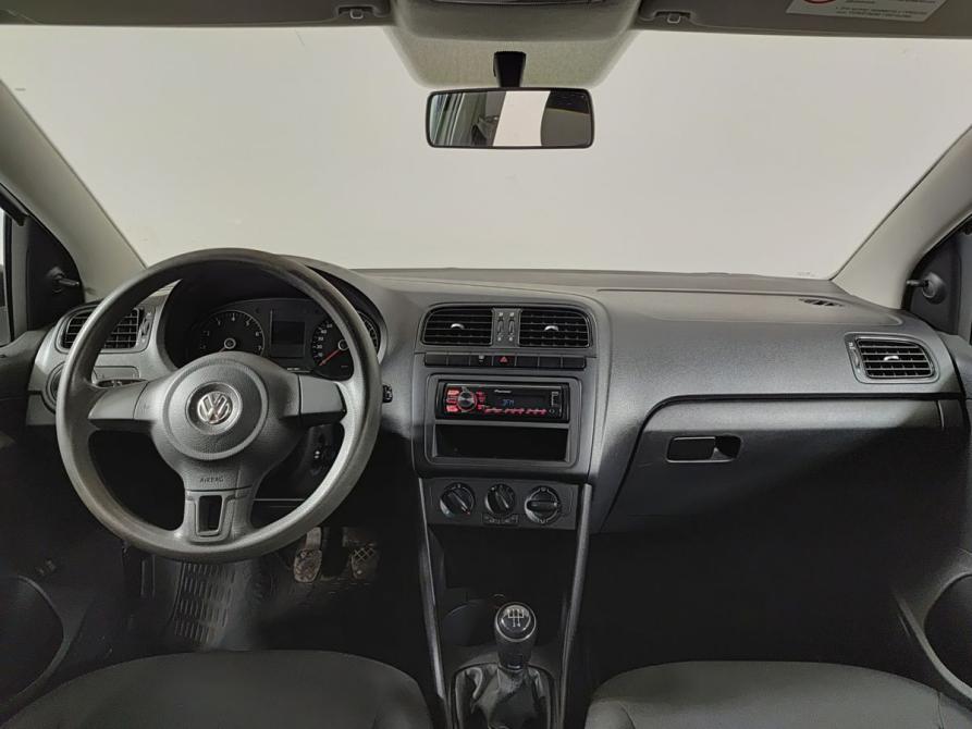 Volkswagen Polo V Уфа  - изображение 17