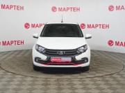 Lada (ВАЗ) Granta I Рестайлинг Вологда  - изображение 19