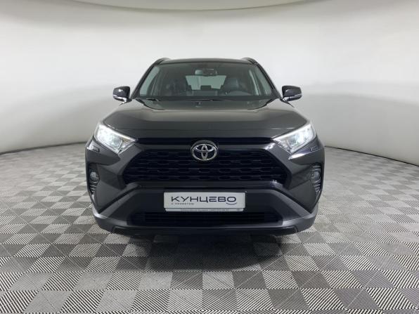 Toyota RAV4 V (XA50) с пробегом 2021 года, цена 3 254 000 рублей, 94071 км, внедорожник, Автокод Объявления