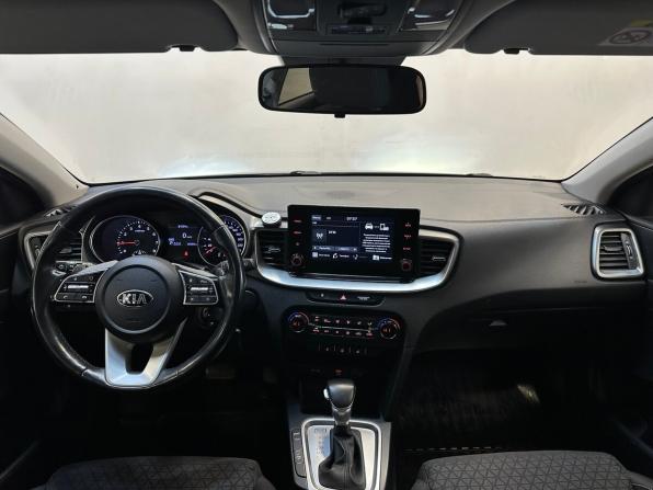 Kia Ceed III с пробегом 2020 года, цена 1 680 000 рублей, 85987 км, хэтчбек, Автокод Объявления