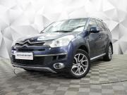 Citroen C-Crosser Ульяновск  - изображение 20